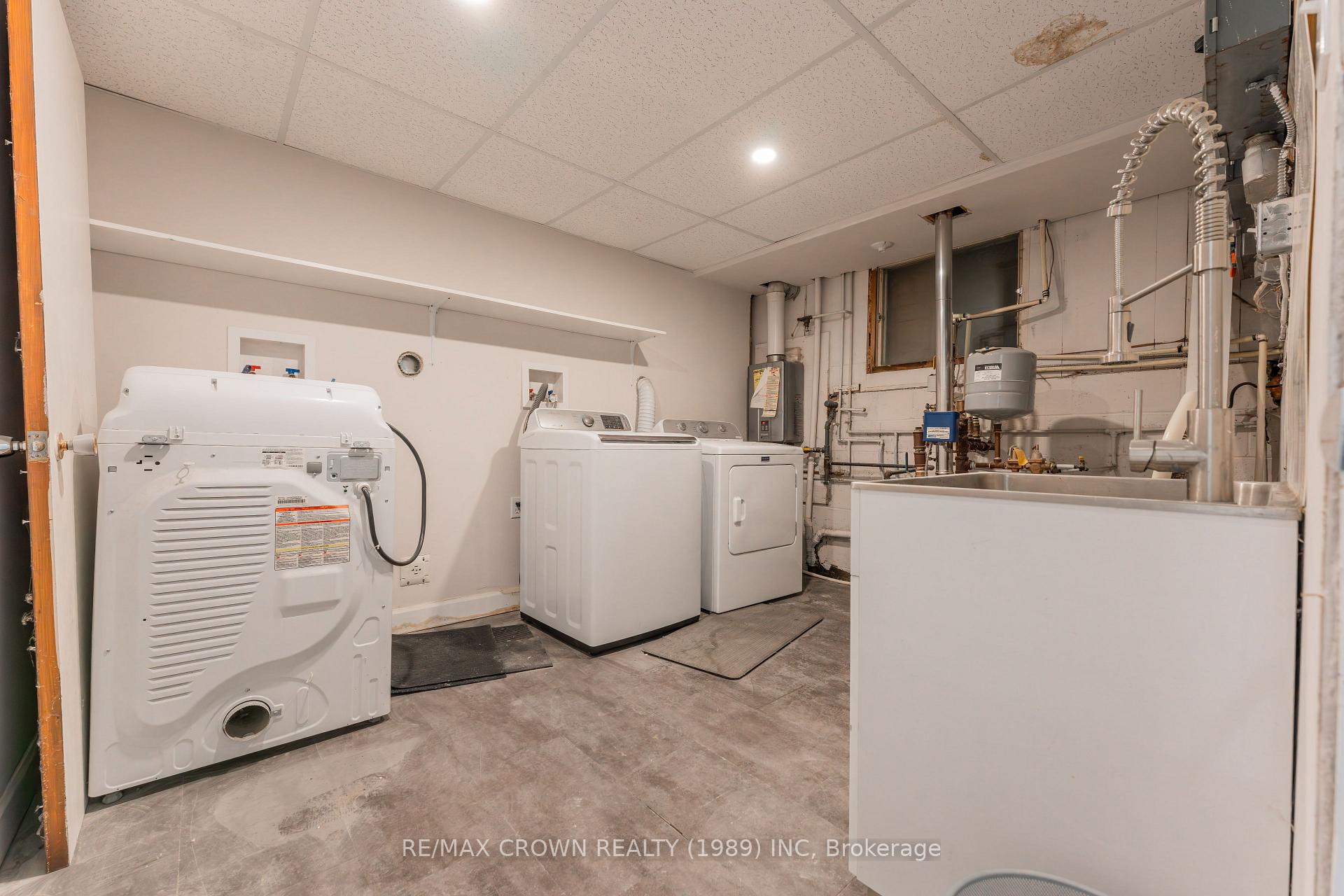 Photo 43 of 105 Brunetville Road, Kapuskasing — HOMEH