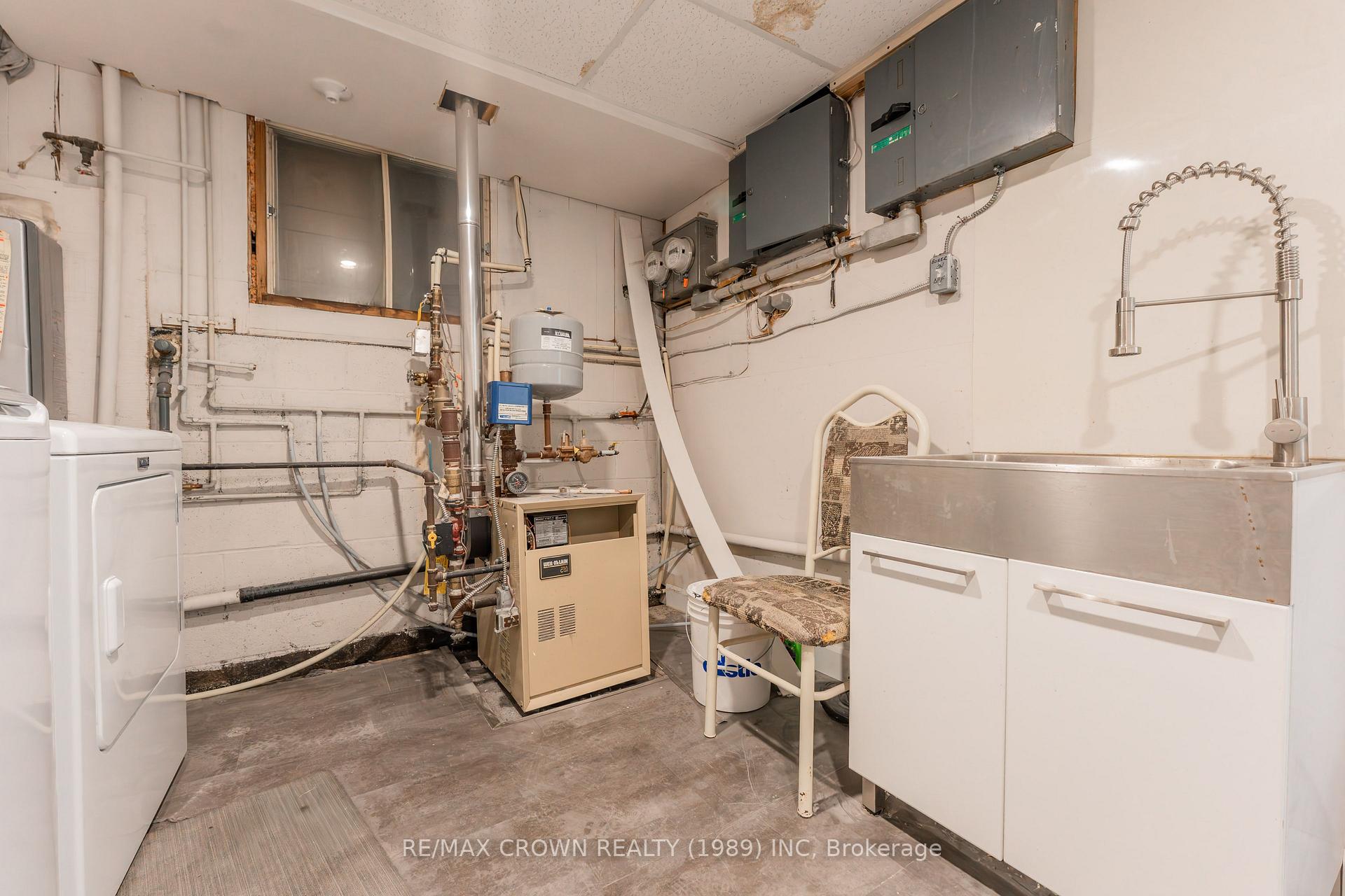 Photo 44 of 105 Brunetville Road, Kapuskasing — HOMEH