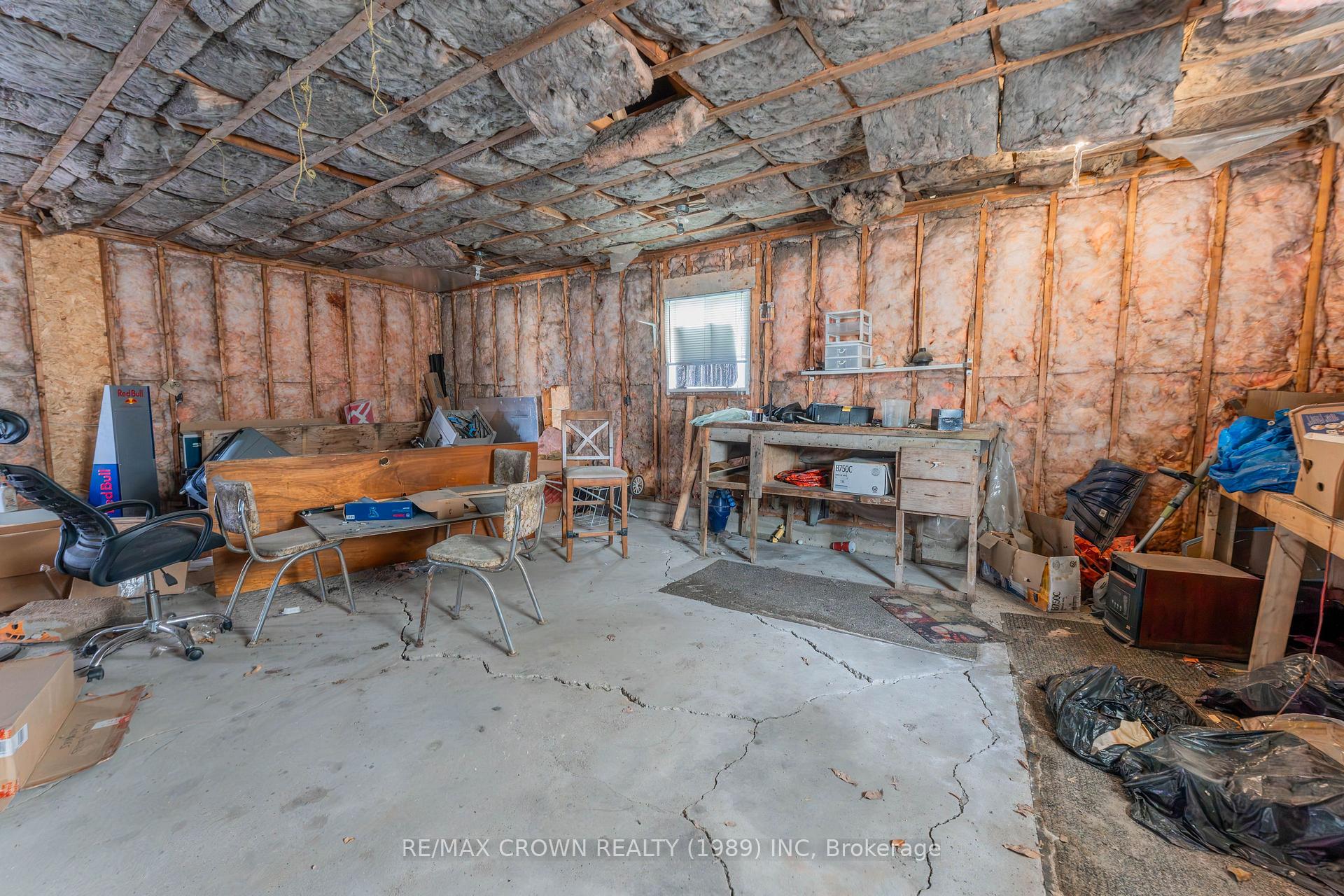 Photo 47 of 105 Brunetville Road, Kapuskasing — HOMEH