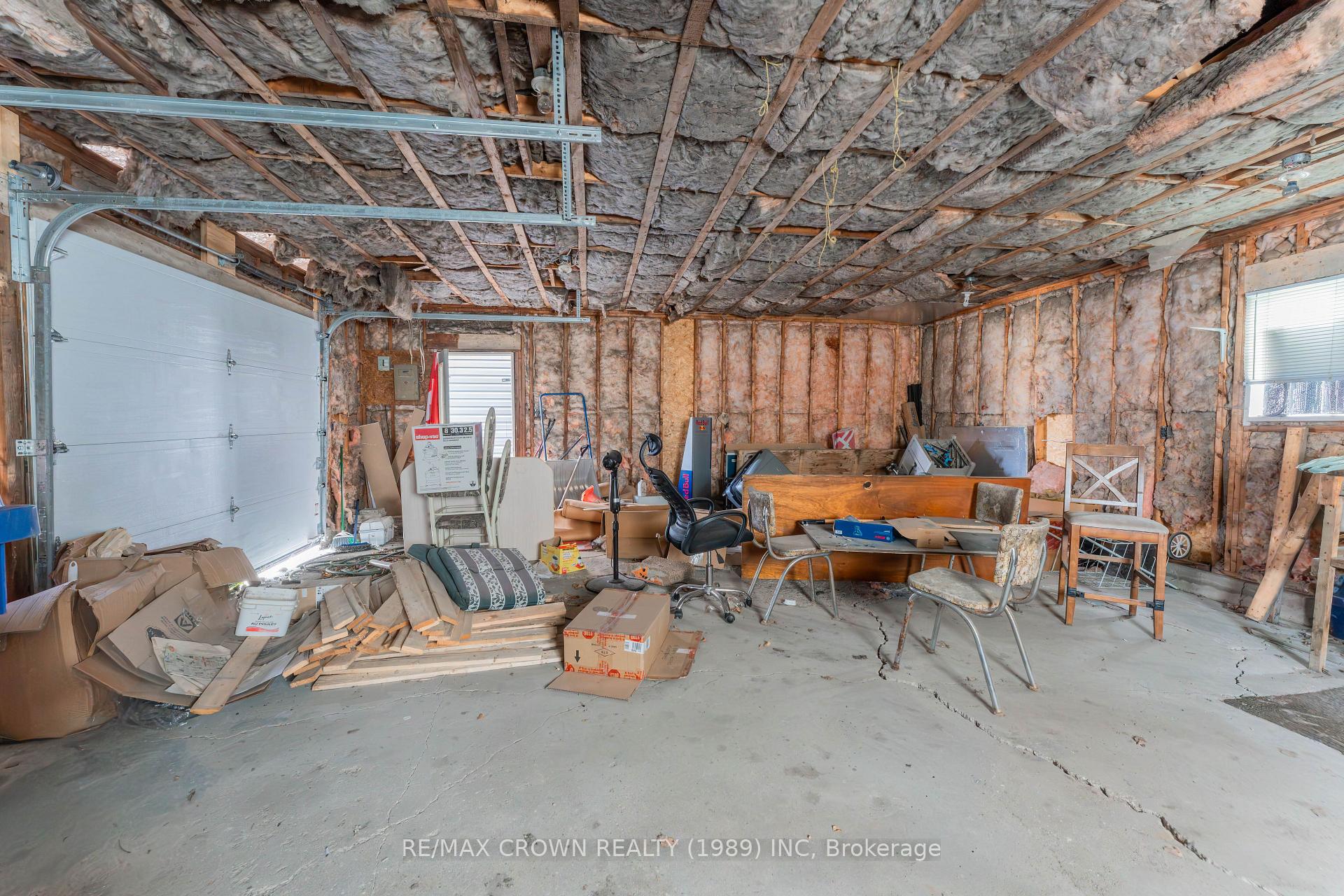 Photo 48 of 105 Brunetville Road, Kapuskasing — HOMEH
