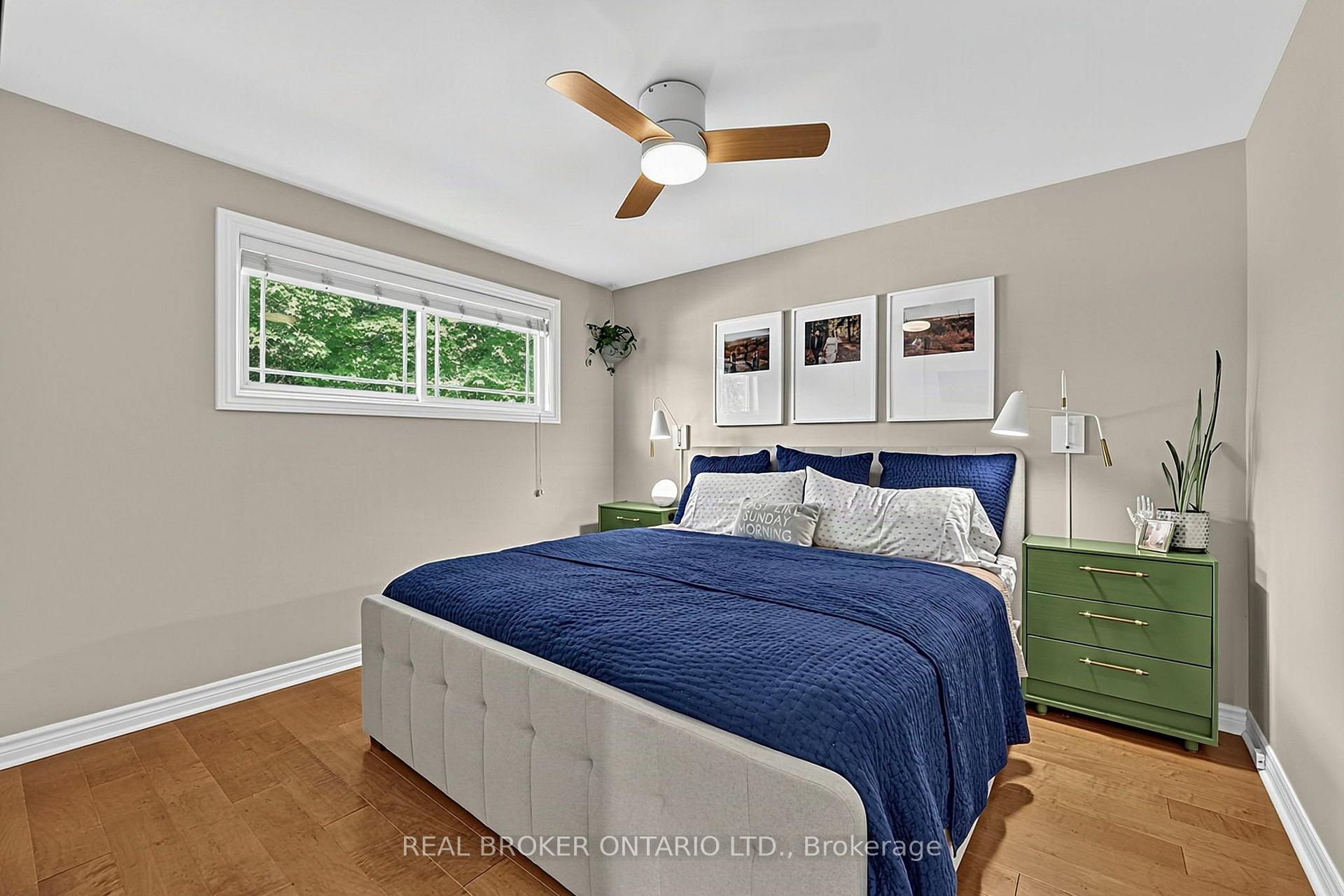 Photo 12 of 110 Murray Drive, Aurora, Aurora Highlands — HOMEH
