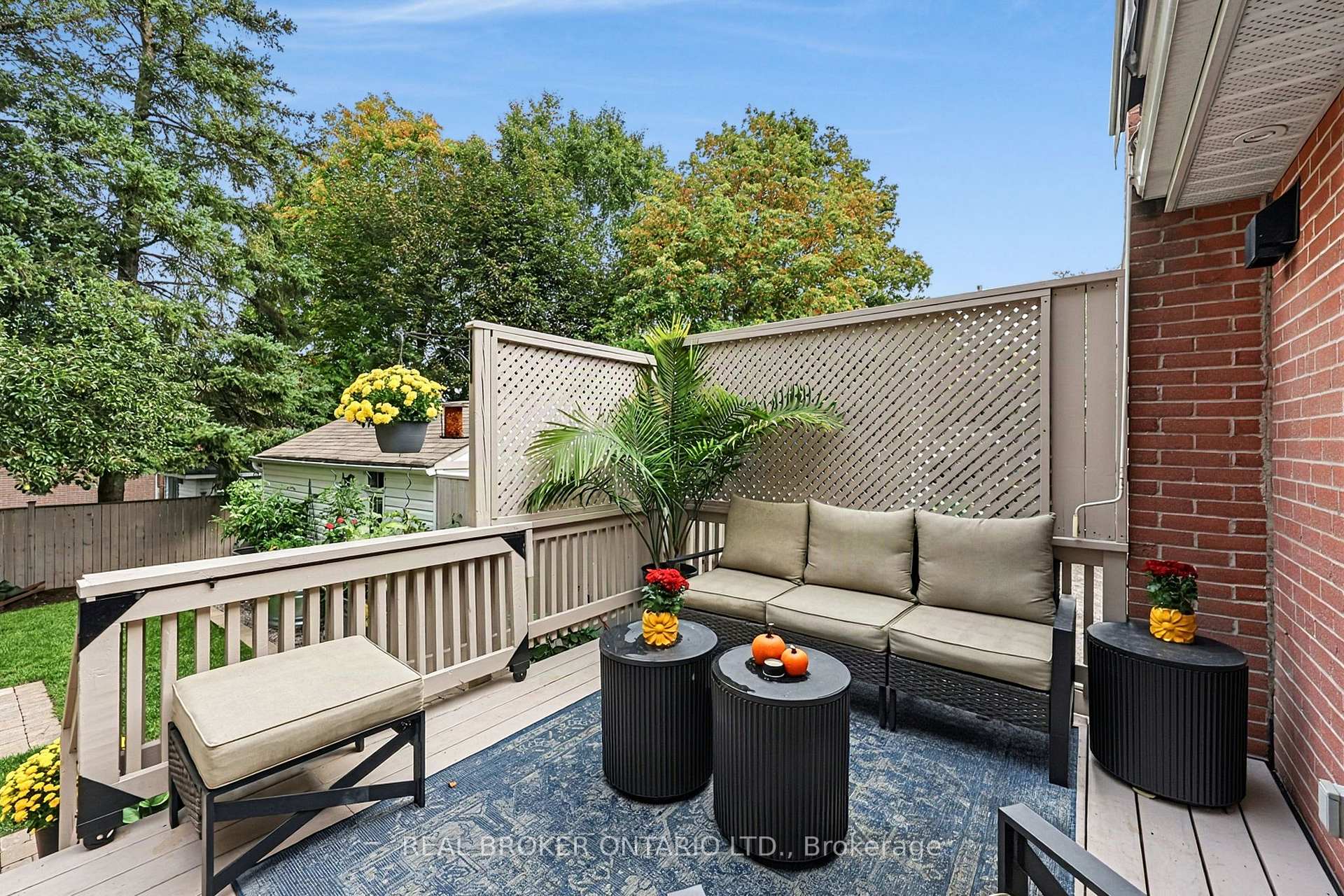 Photo 28 of 110 Murray Drive, Aurora, Aurora Highlands — HOMEH