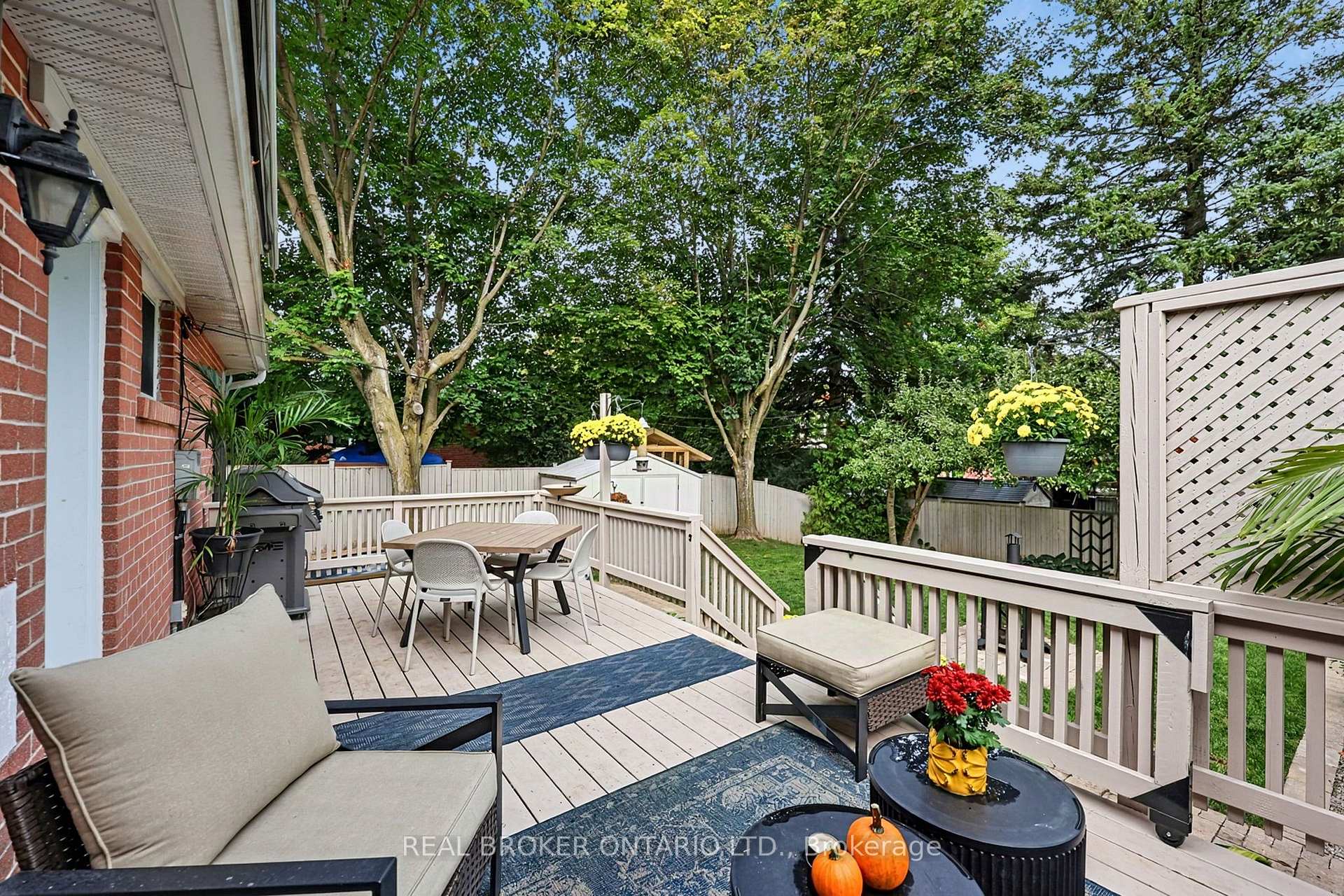 Photo 29 of 110 Murray Drive, Aurora, Aurora Highlands — HOMEH