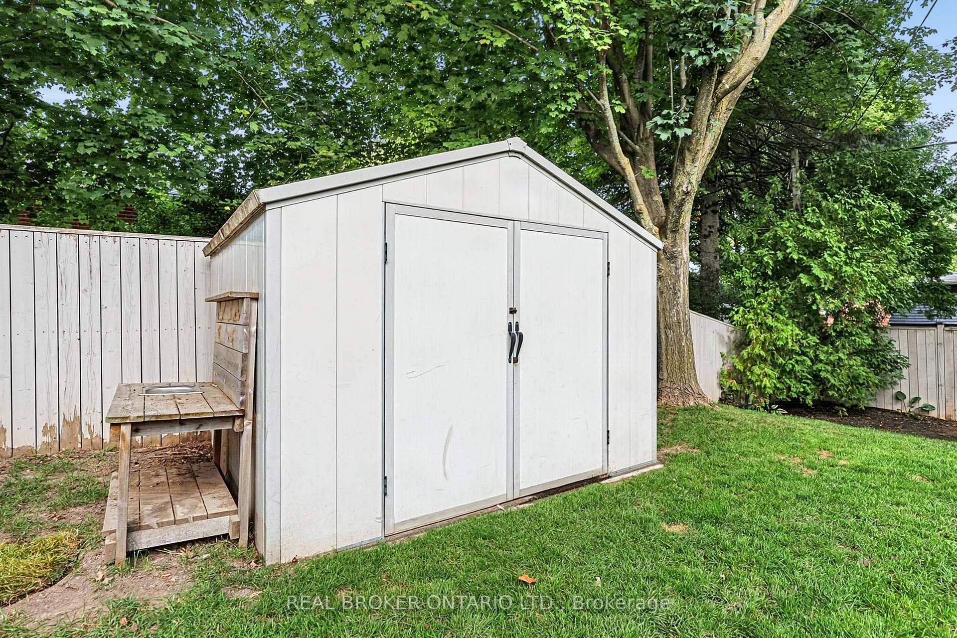 Photo 36 of 110 Murray Drive, Aurora, Aurora Highlands — HOMEH