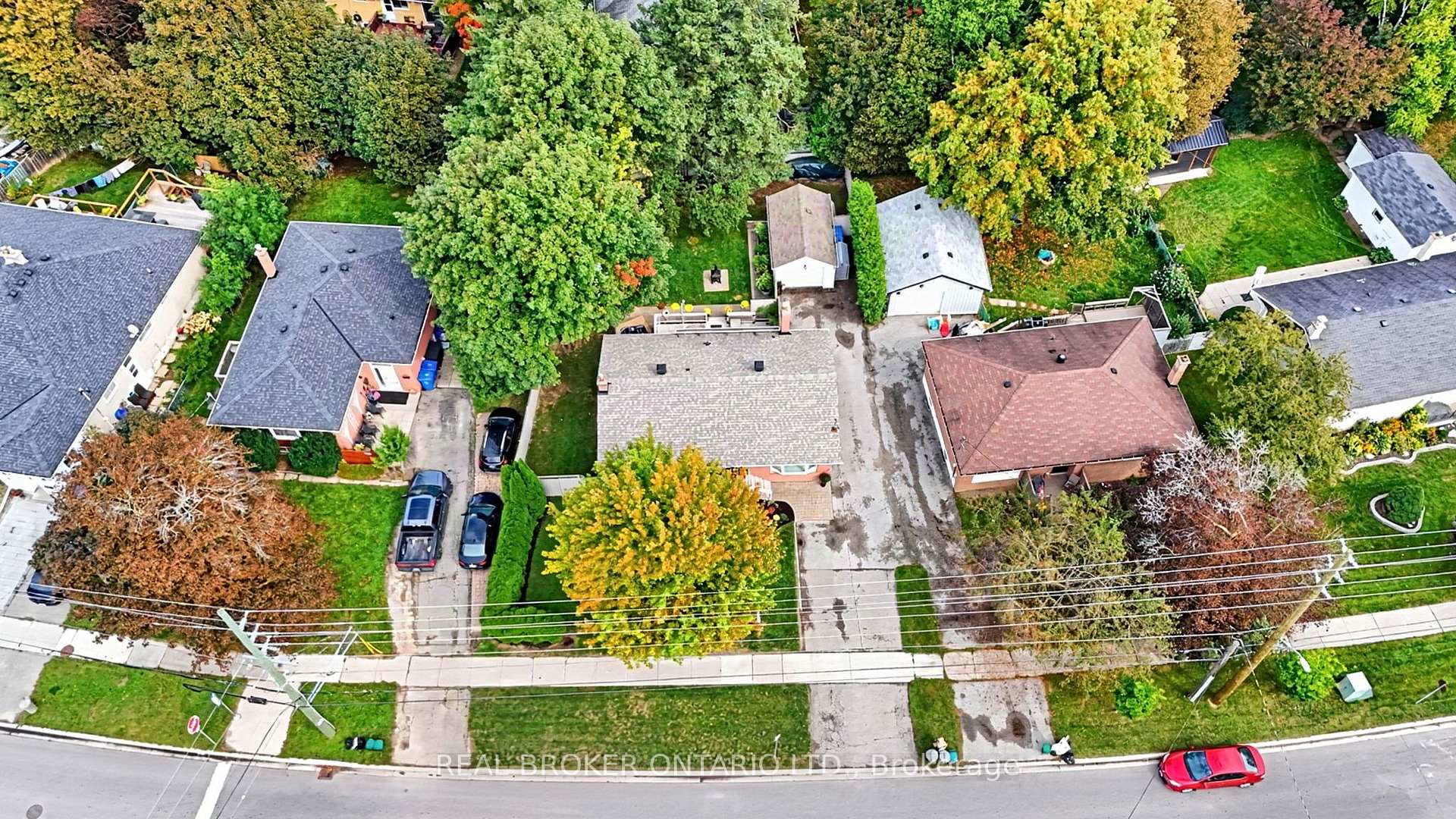 Photo 39 of 110 Murray Drive, Aurora, Aurora Highlands — HOMEH
