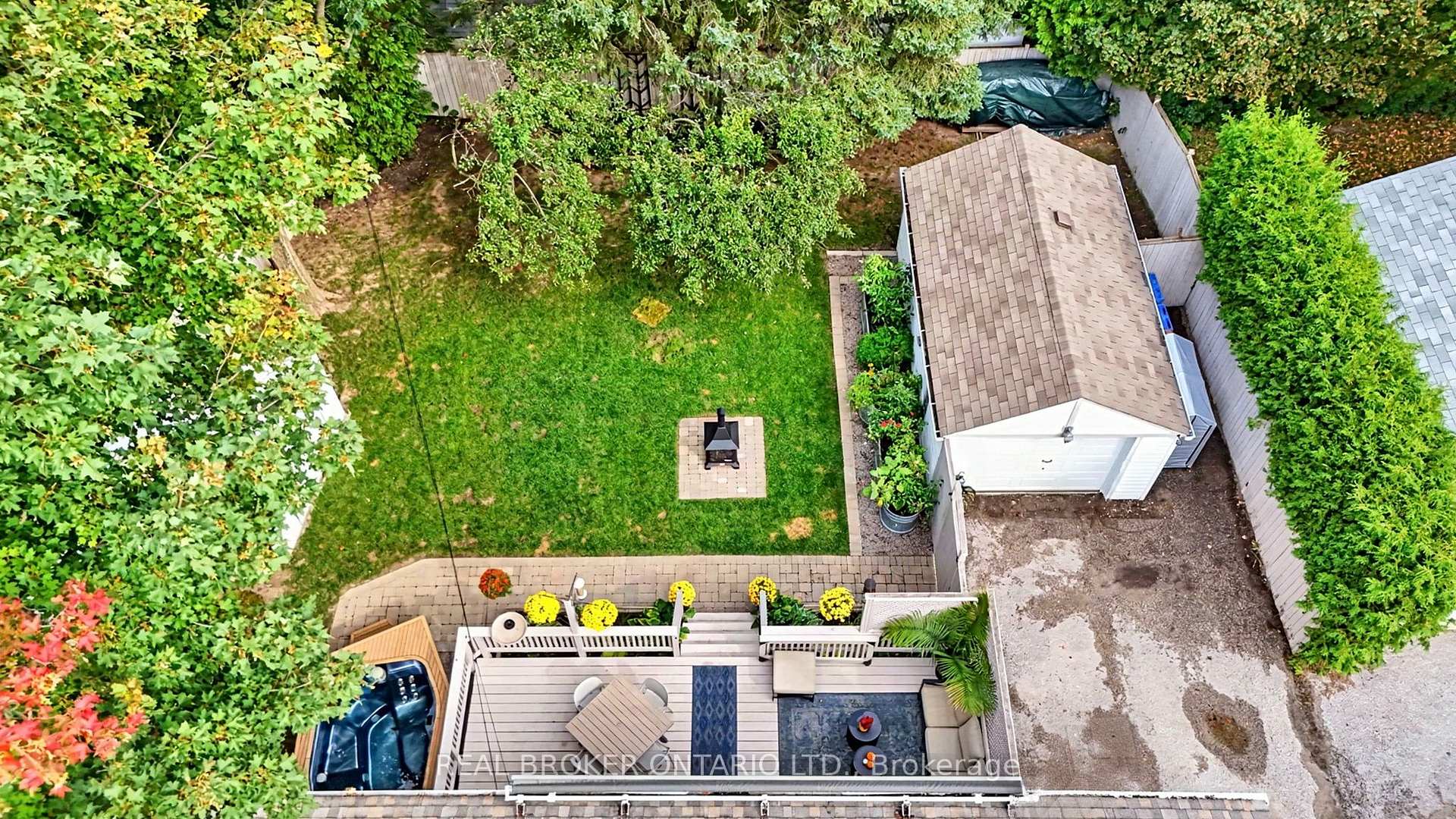 Photo 43 of 110 Murray Drive, Aurora, Aurora Highlands — HOMEH