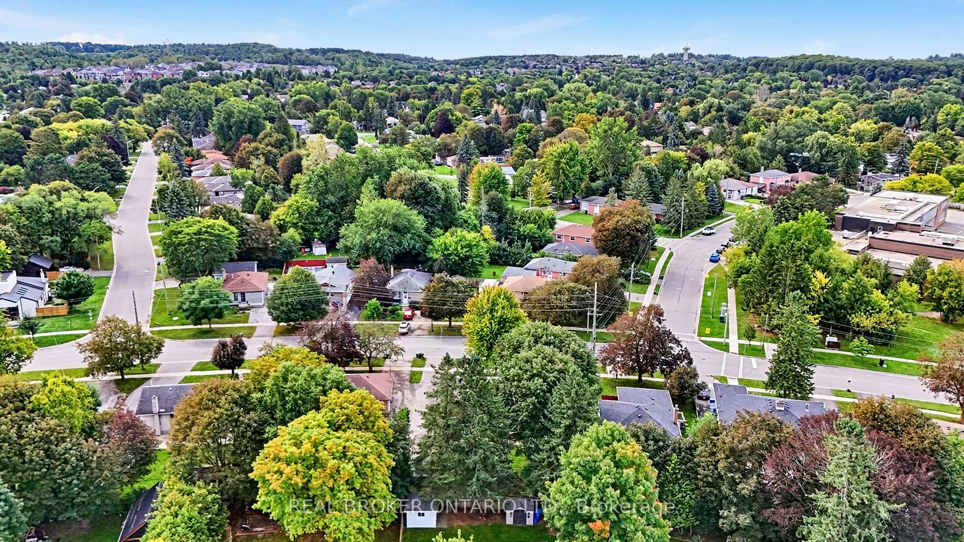 Photo 45 of 110 Murray Drive, Aurora, Aurora Highlands — HOMEH
