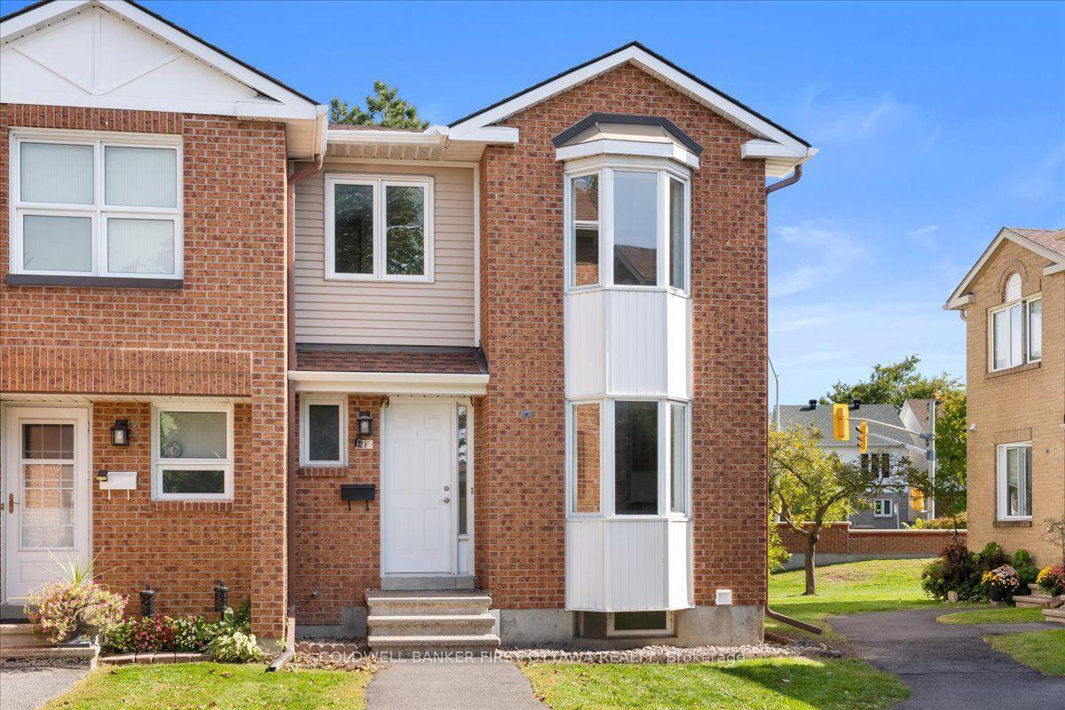 Photo 2 of 2F Castlebrook Lane, Ottawa, Centrepointe — HOMEH
