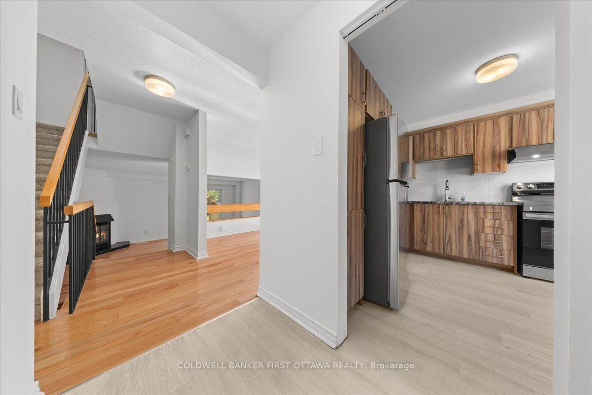 Photo 6 of 2F Castlebrook Lane, Ottawa, Centrepointe — HOMEH