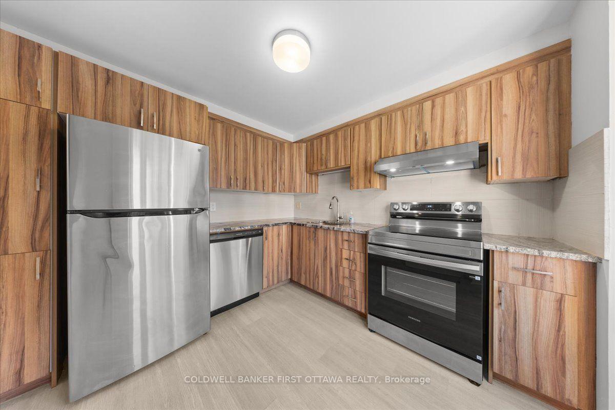 Photo 8 of 2F Castlebrook Lane, Ottawa, Centrepointe — HOMEH
