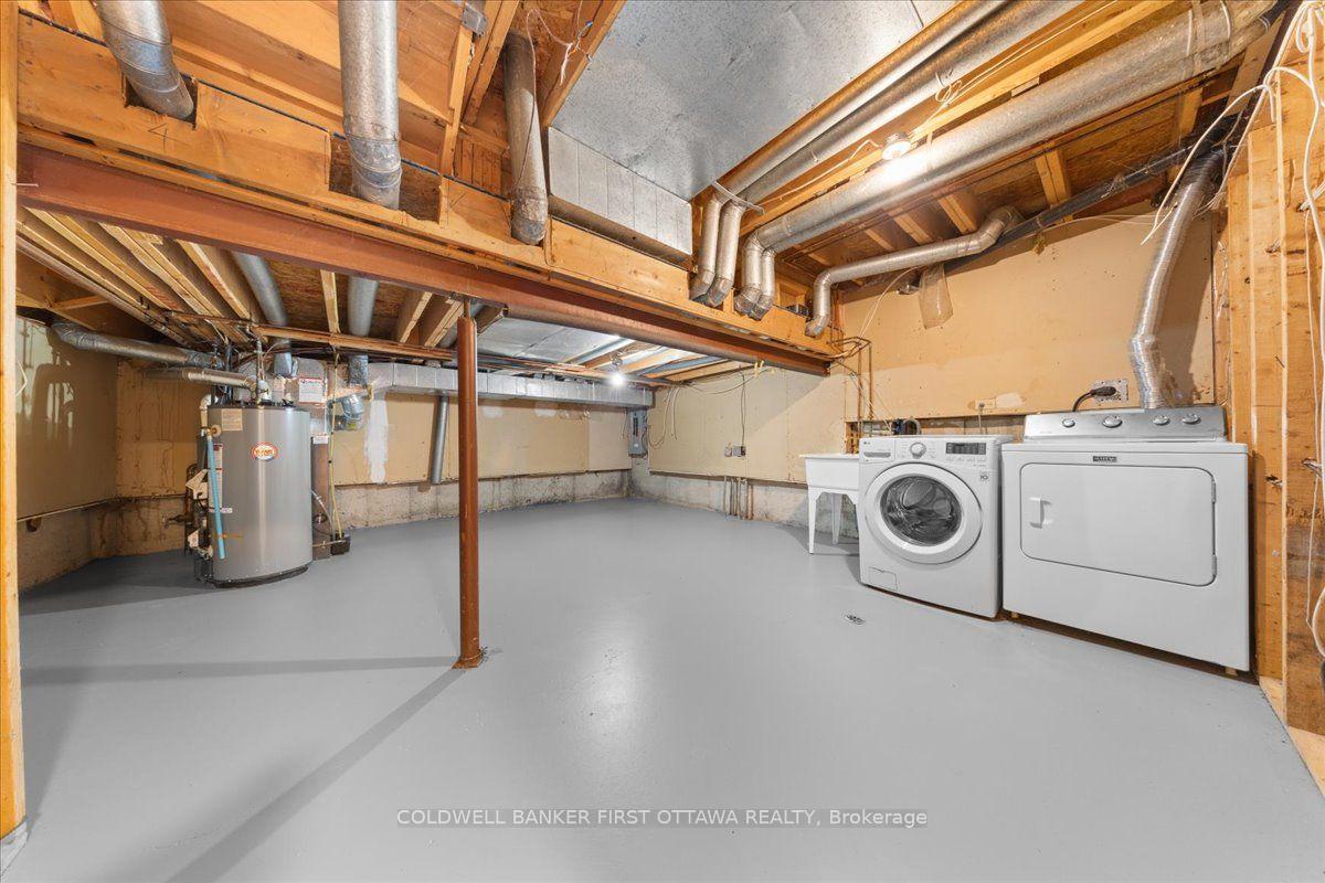 Photo 23 of 2F Castlebrook Lane, Ottawa, Centrepointe — HOMEH