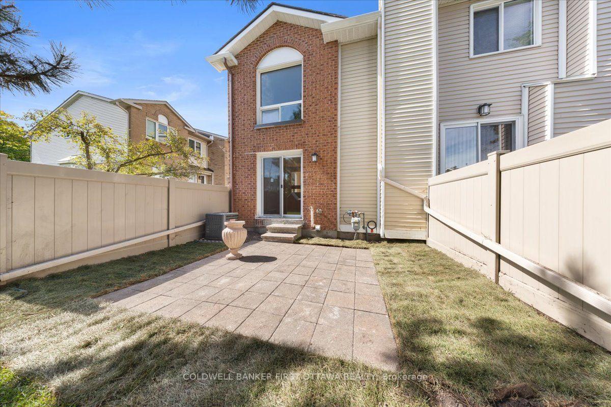 Photo 25 of 2F Castlebrook Lane, Ottawa, Centrepointe — HOMEH