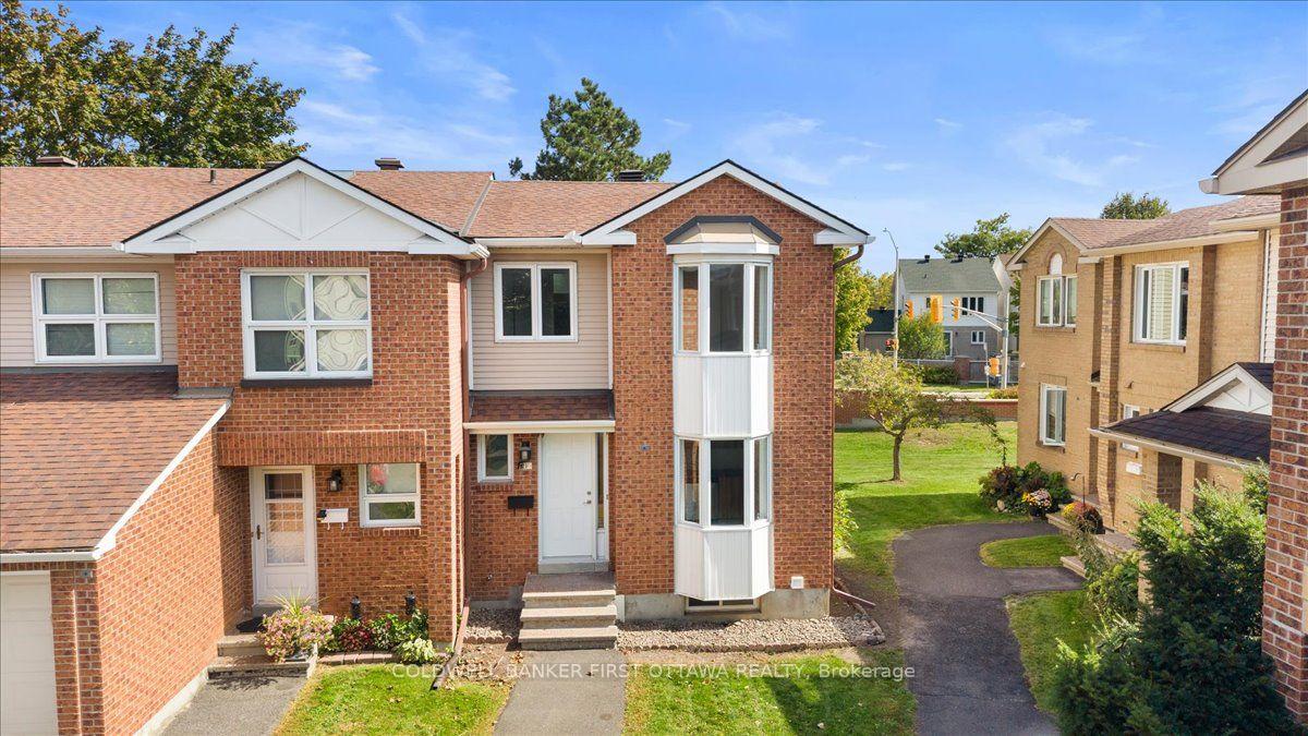 Photo 27 of 2F Castlebrook Lane, Ottawa, Centrepointe — HOMEH