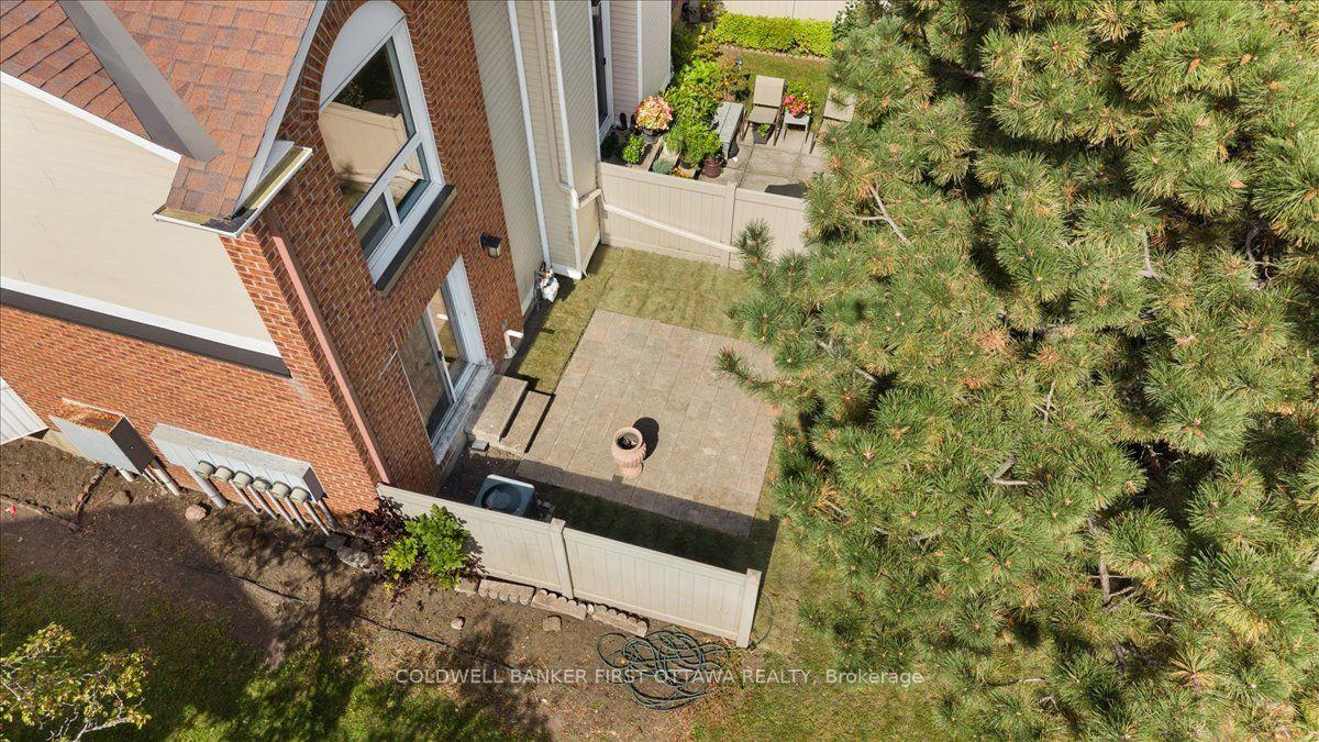 Photo 28 of 2F Castlebrook Lane, Ottawa, Centrepointe — HOMEH