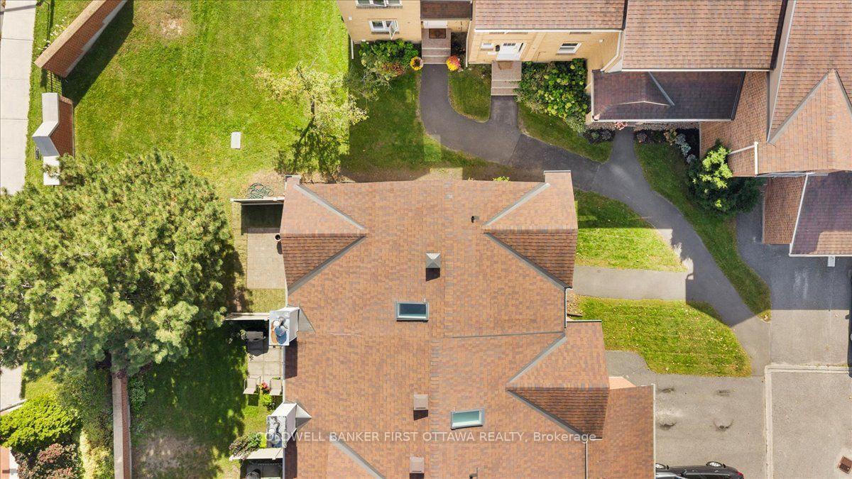 Photo 29 of 2F Castlebrook Lane, Ottawa, Centrepointe — HOMEH