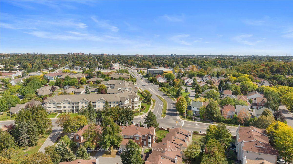 Photo 30 of 2F Castlebrook Lane, Ottawa, Centrepointe — HOMEH