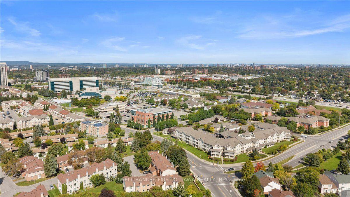 Photo 31 of 2F Castlebrook Lane, Ottawa, Centrepointe — HOMEH