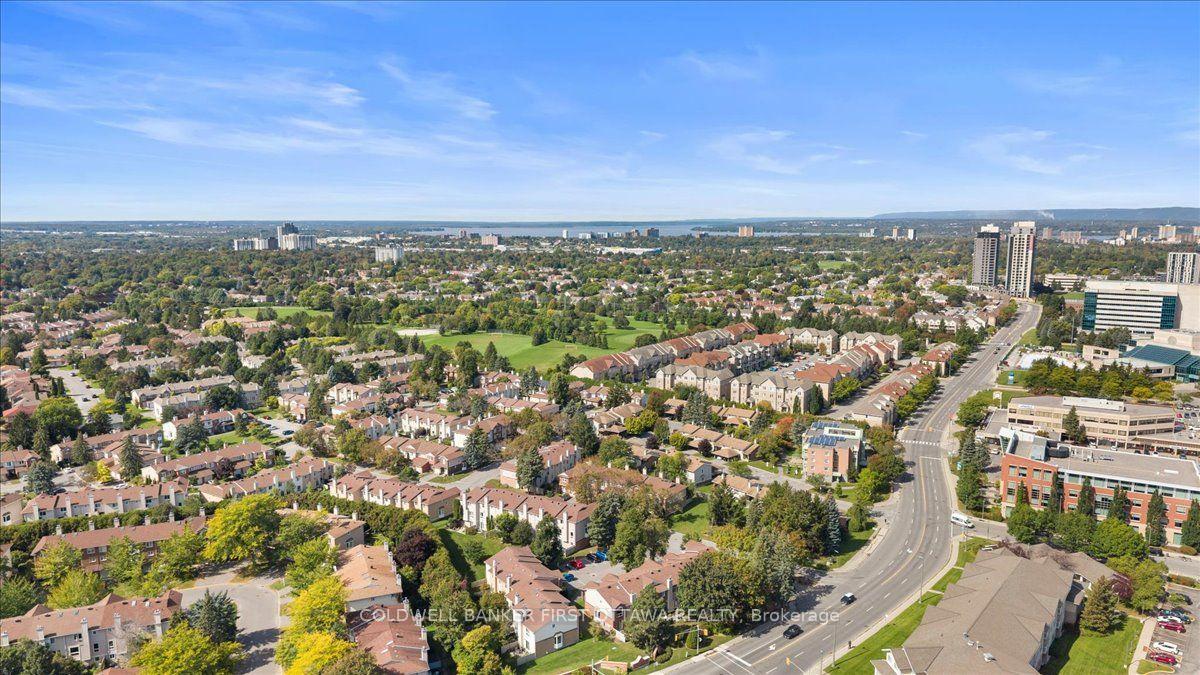 Photo 33 of 2F Castlebrook Lane, Ottawa, Centrepointe — HOMEH