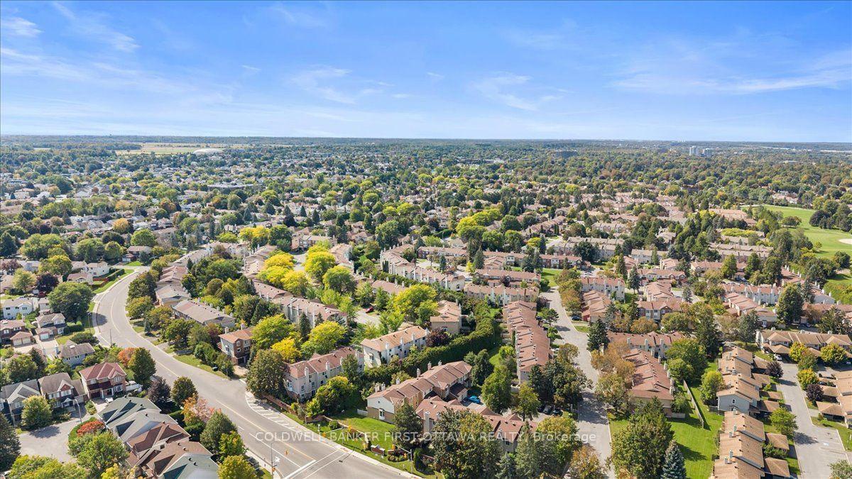 Photo 34 of 2F Castlebrook Lane, Ottawa, Centrepointe — HOMEH