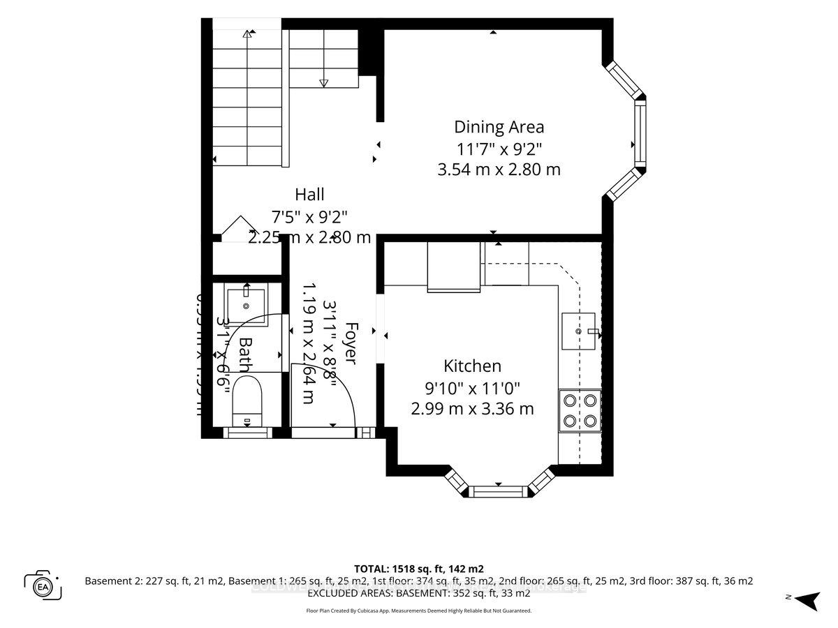 Photo 38 of 2F Castlebrook Lane, Ottawa, Centrepointe — HOMEH
