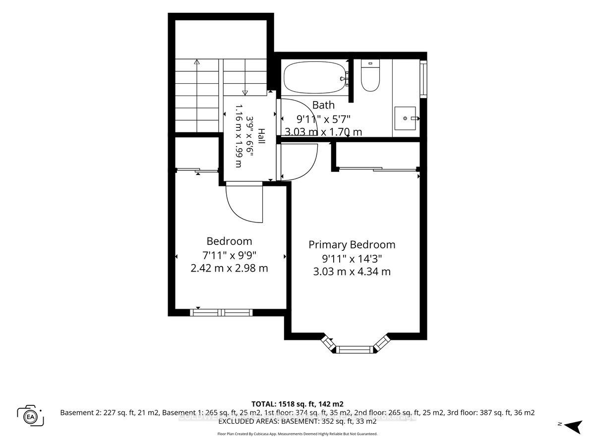 Photo 39 of 2F Castlebrook Lane, Ottawa, Centrepointe — HOMEH
