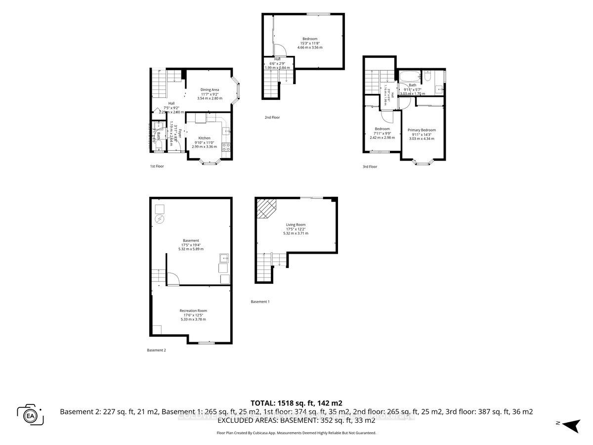 Photo 41 of 2F Castlebrook Lane, Ottawa, Centrepointe — HOMEH