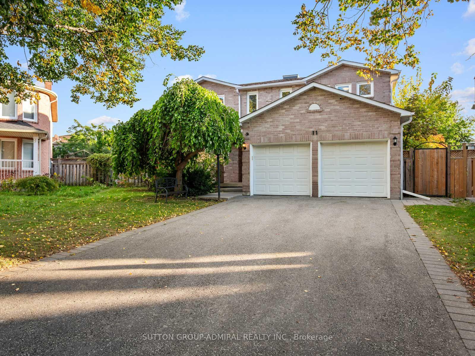 Photo of 11 Espby Court