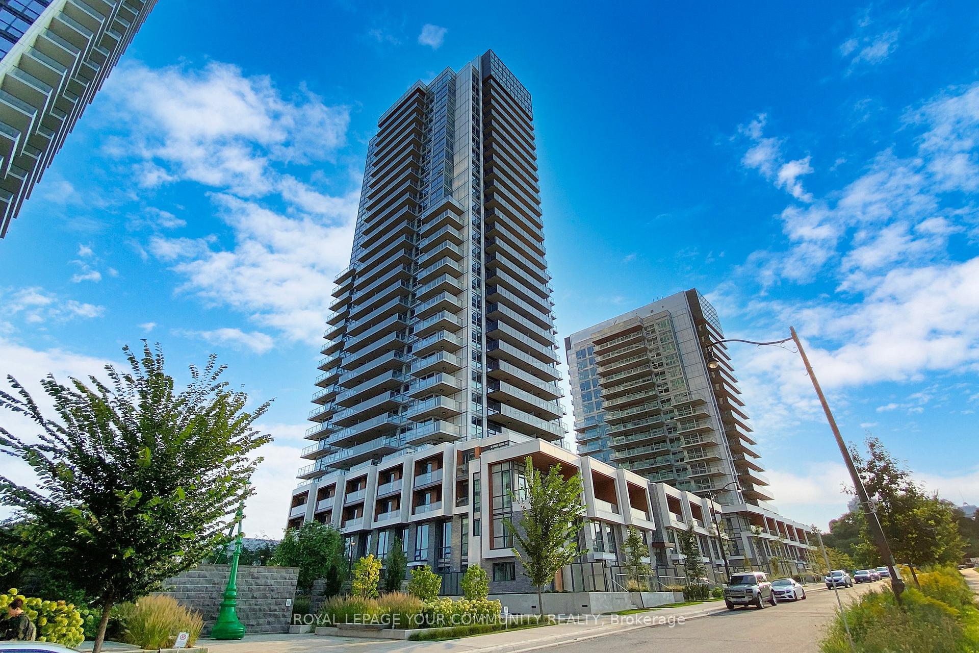 Photo of Unit 1112, 27 Mcmahon Drive