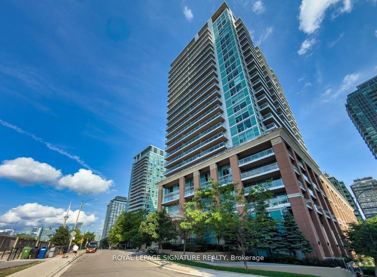 Photo 3 of Unit C20, 100 Western Battery Rd Parking Spot, Toronto, Niagara — HOMEH