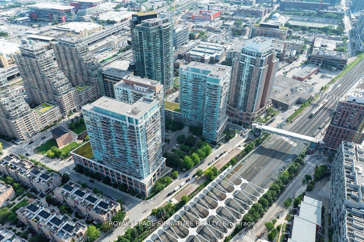 Photo 5 of Unit C20, 100 Western Battery Rd Parking Spot, Toronto, Niagara — HOMEH