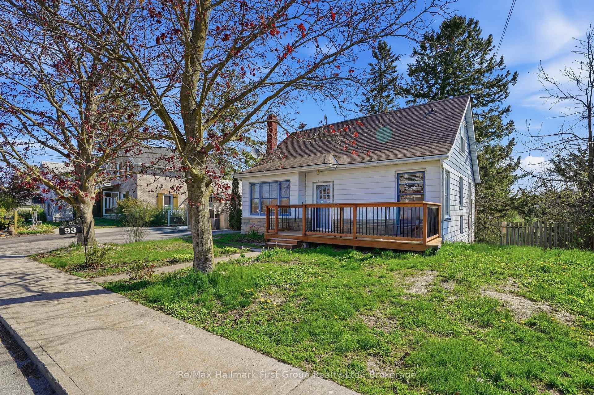 Photo of 93 John Street