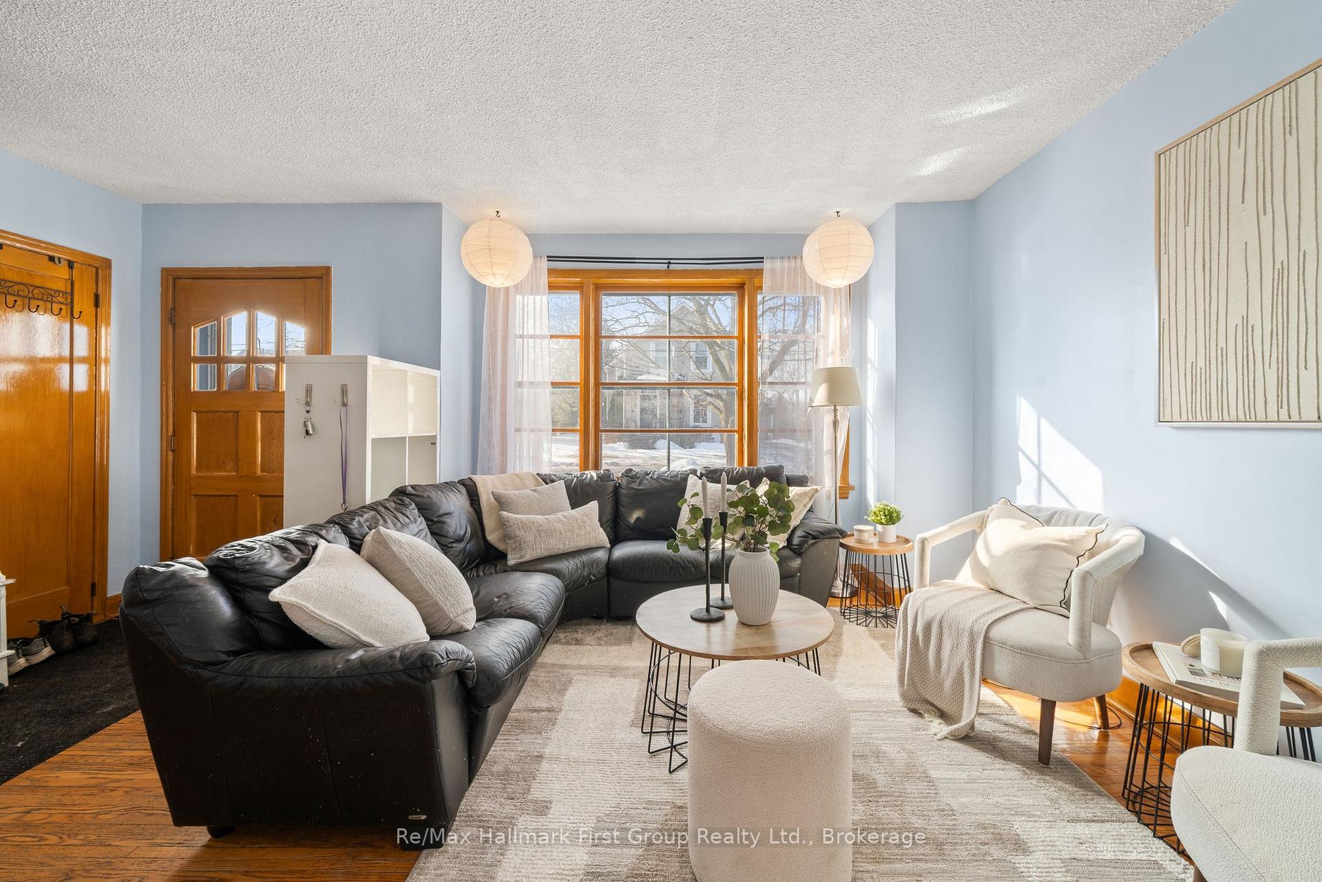 Photo 4 of 93 John Street, Stirling-Rawdon, Stirling Ward — HOMEH
