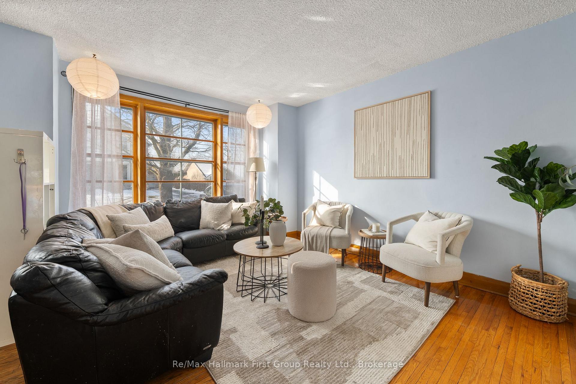 Photo 5 of 93 John Street, Stirling-Rawdon, Stirling Ward — HOMEH