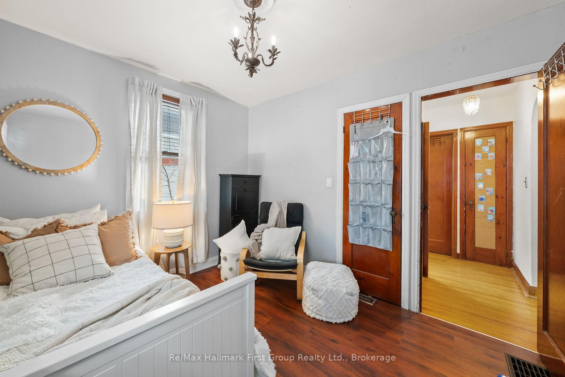 Photo 9 of 93 John Street, Stirling-Rawdon, Stirling Ward — HOMEH