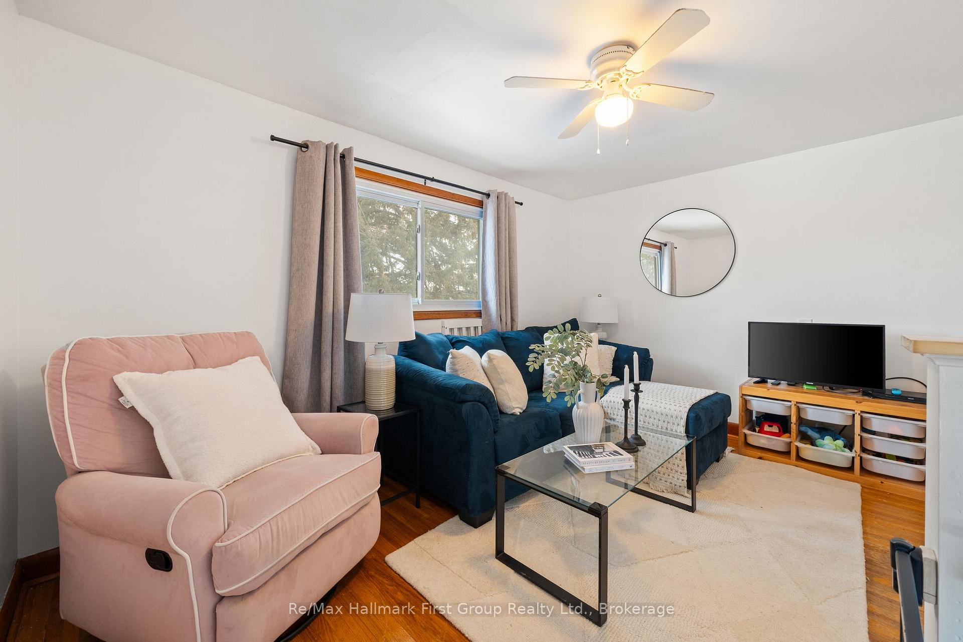 Photo 13 of 93 John Street, Stirling-Rawdon, Stirling Ward — HOMEH