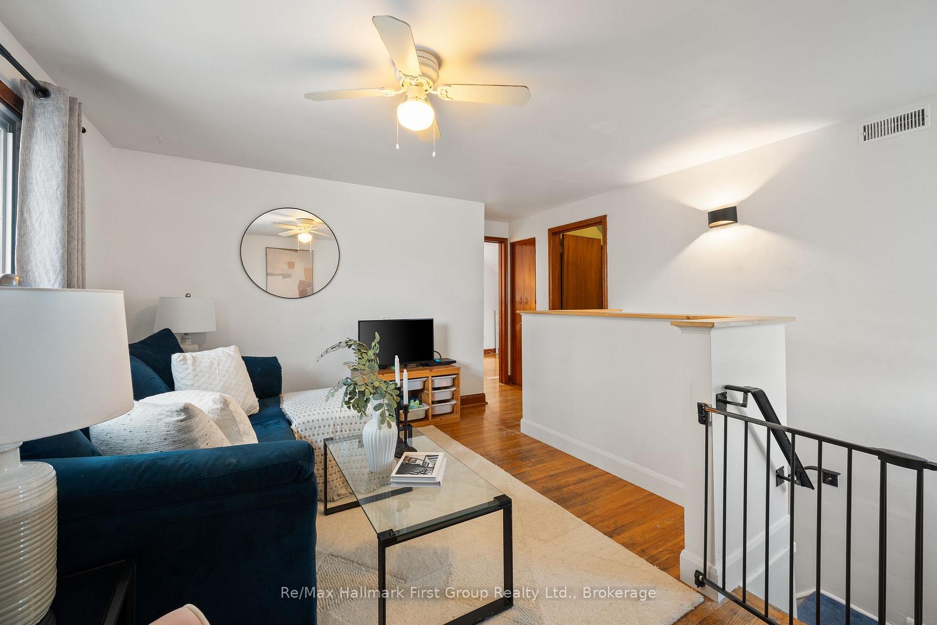 Photo 14 of 93 John Street, Stirling-Rawdon, Stirling Ward — HOMEH