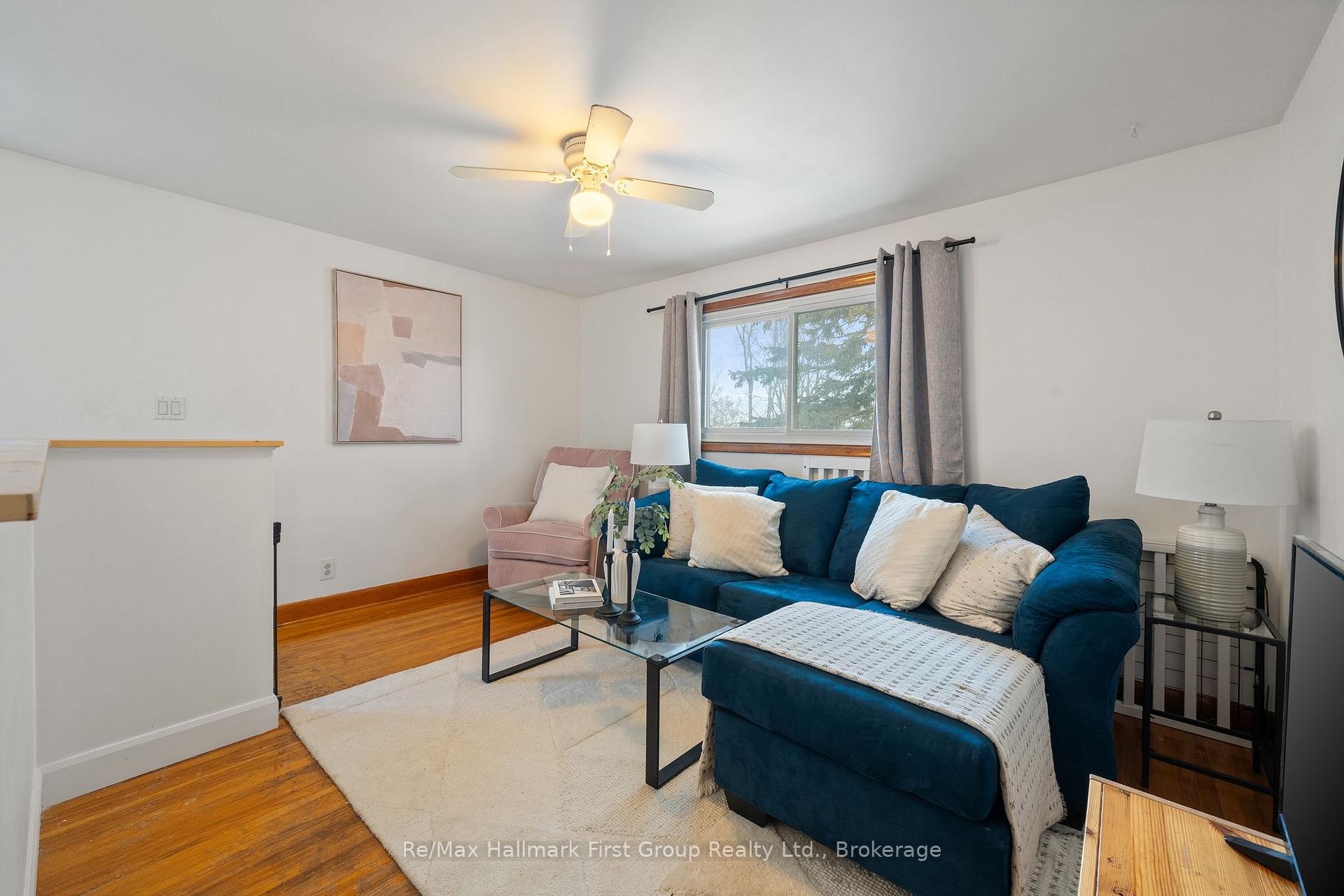 Photo 15 of 93 John Street, Stirling-Rawdon, Stirling Ward — HOMEH