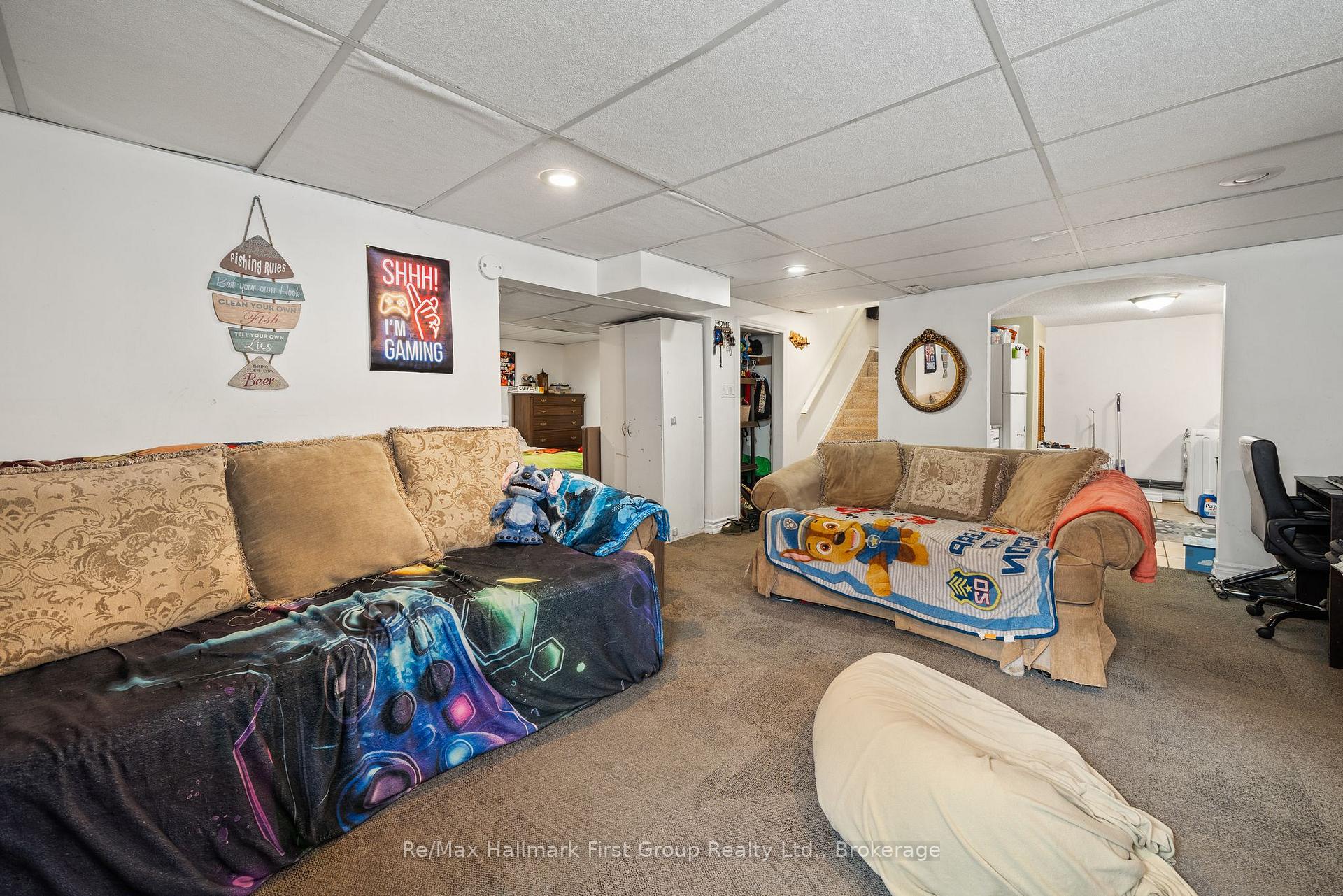Photo 20 of 93 John Street, Stirling-Rawdon, Stirling Ward — HOMEH