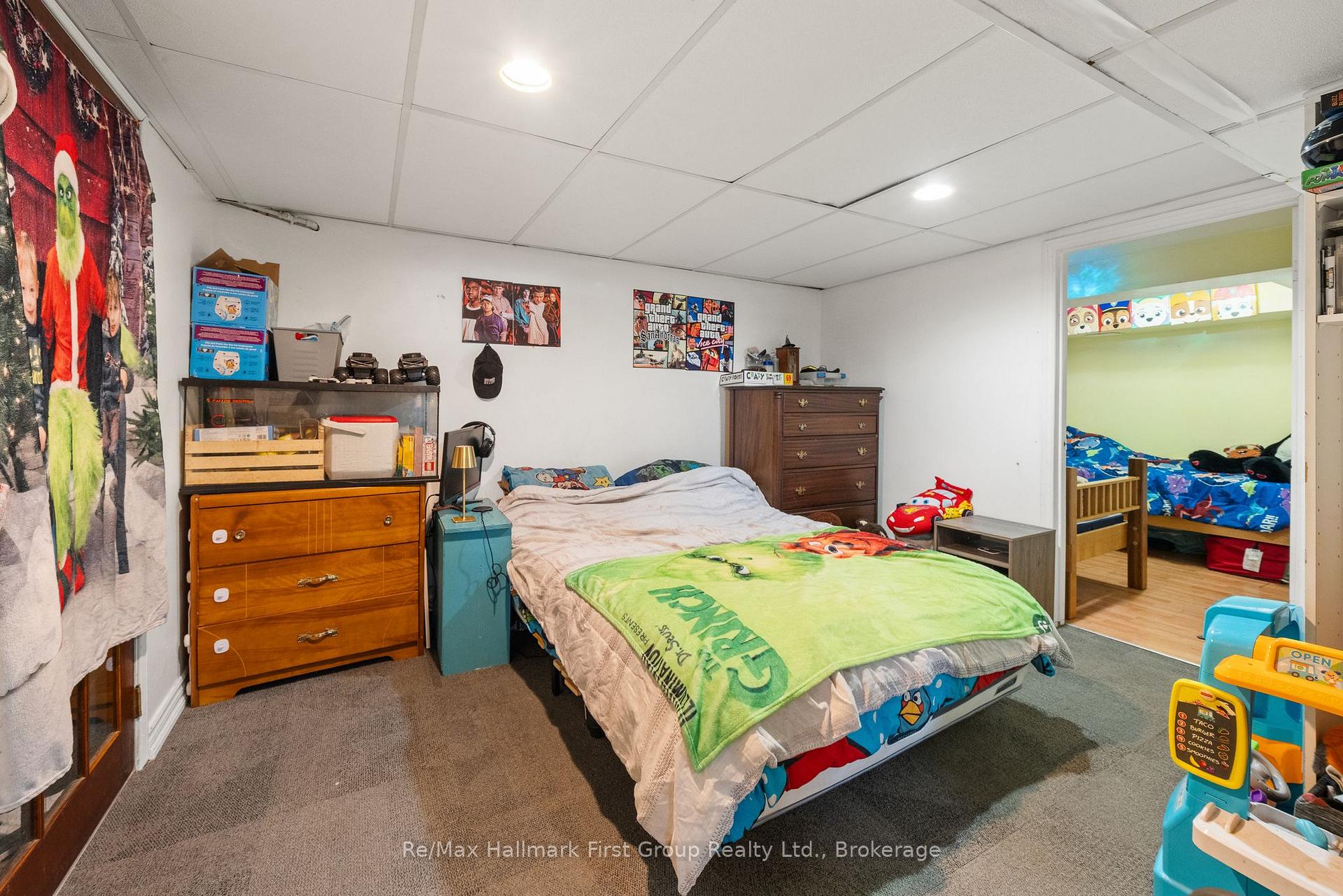 Photo 23 of 93 John Street, Stirling-Rawdon, Stirling Ward — HOMEH