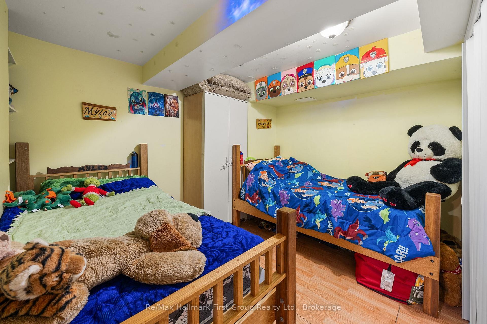 Photo 25 of 93 John Street, Stirling-Rawdon, Stirling Ward — HOMEH