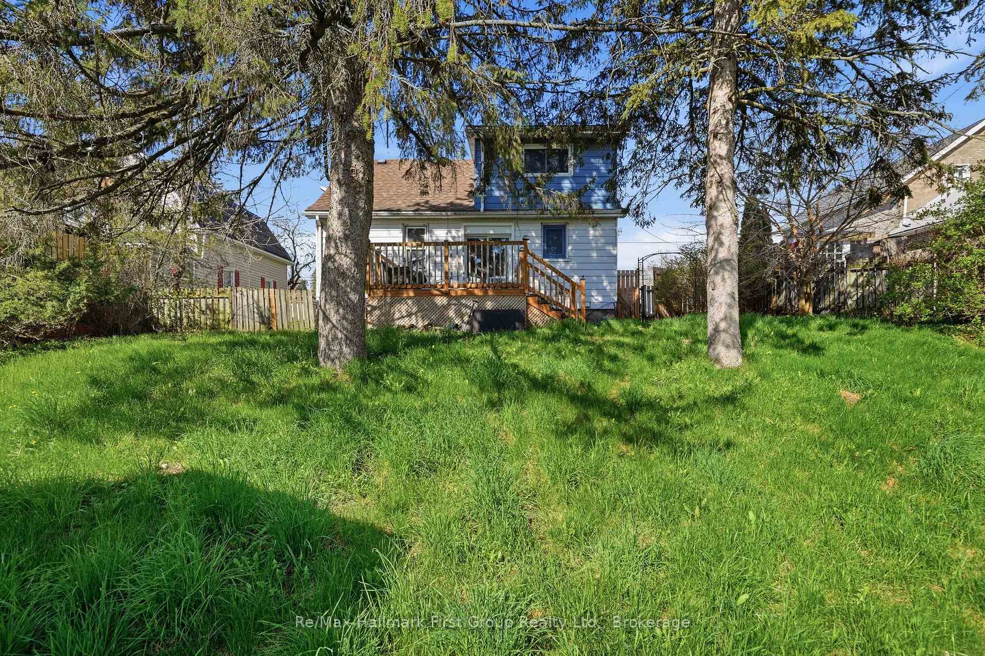 Photo 35 of 93 John Street, Stirling-Rawdon, Stirling Ward — HOMEH