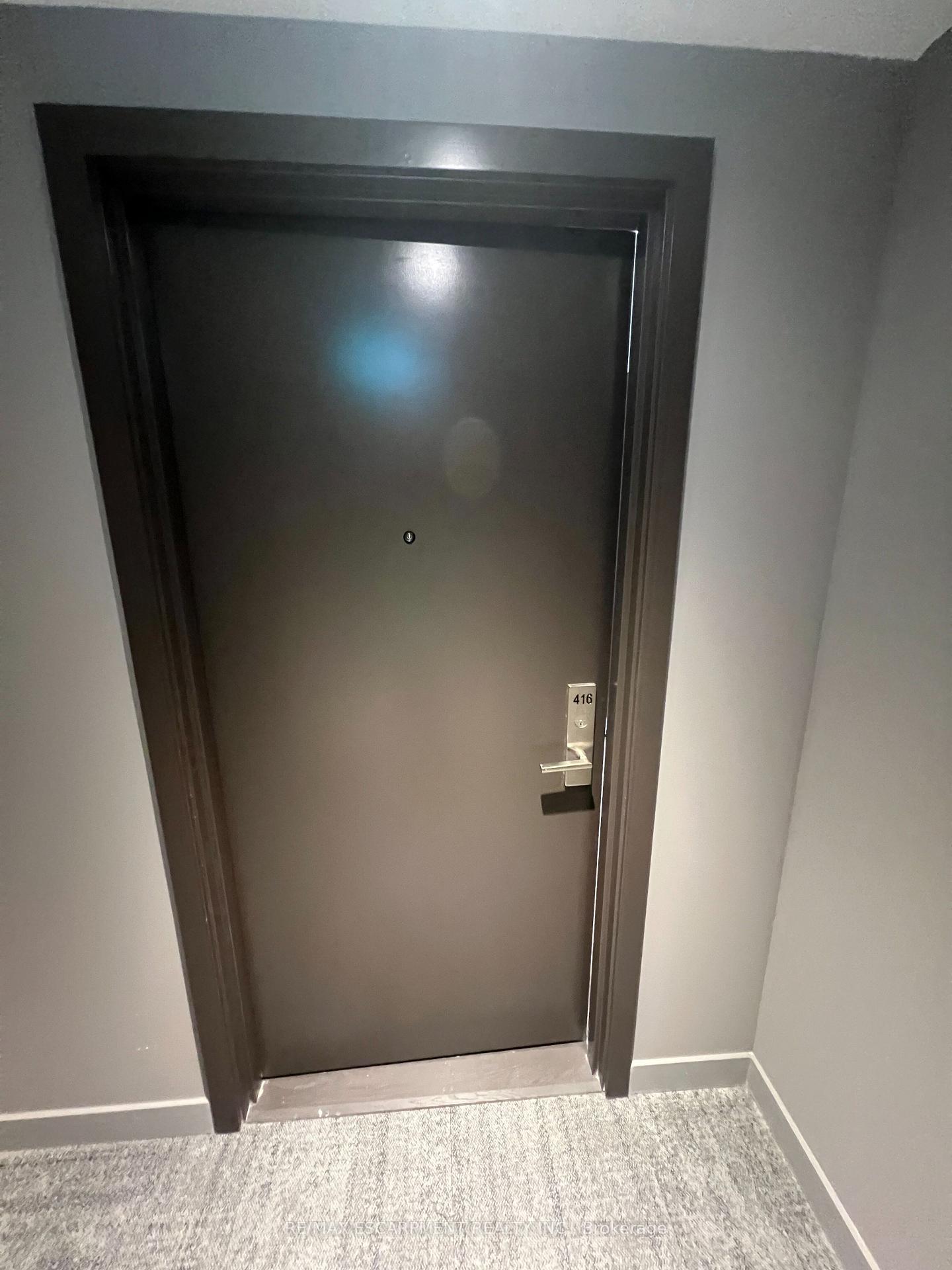 Photo 2 of Unit 416, 101 John Street N, Hamilton, Beasley — HOMEH