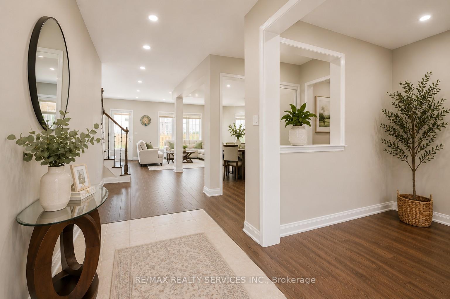 Photo 2 of 89 Powell Road, Brantford, Empire South — HOMEH