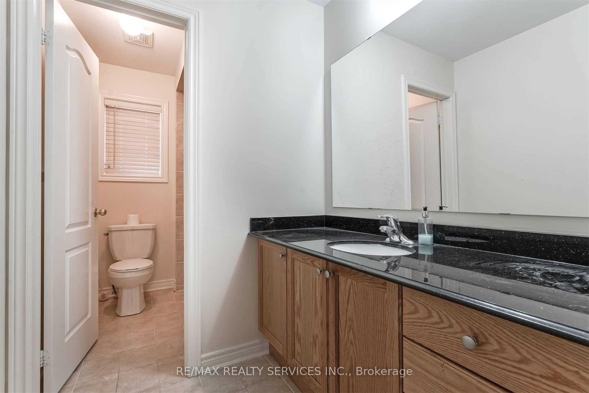Photo 19 of Unit Upper, 3 Coolwater Drive, Brampton, Sandringham-Wellington — HOMEH