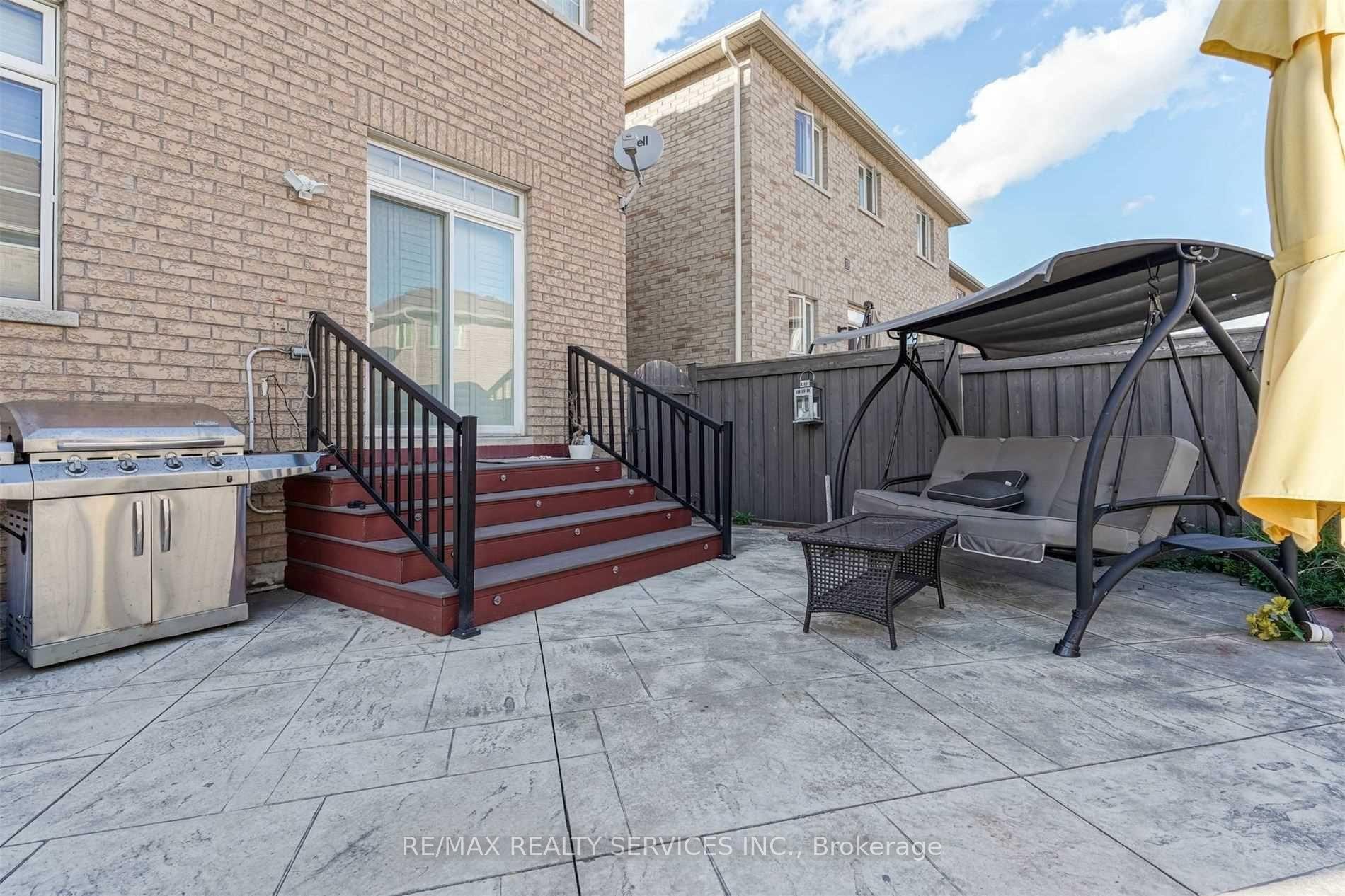 Photo 21 of Unit Upper, 3 Coolwater Drive, Brampton, Sandringham-Wellington — HOMEH