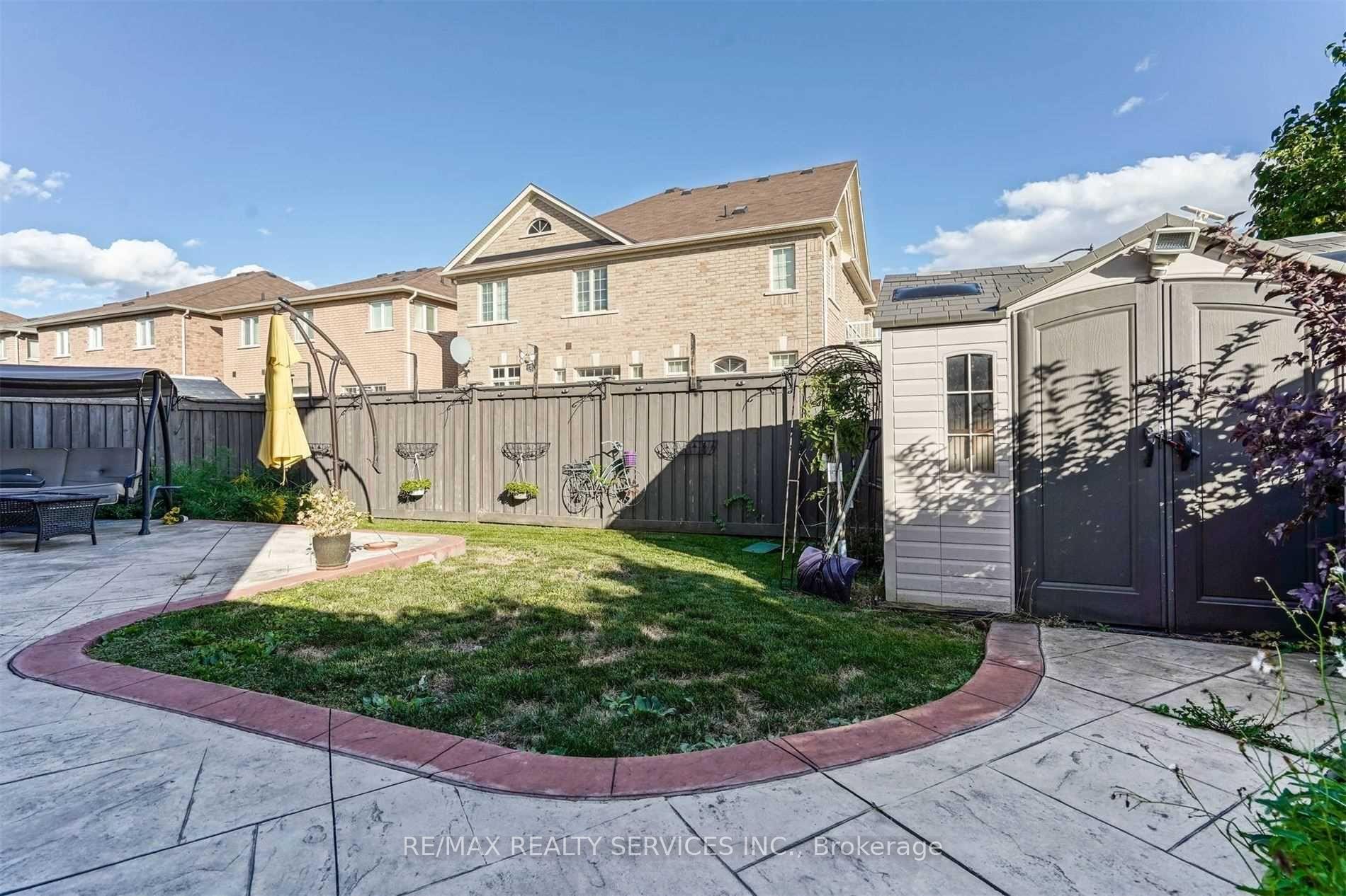 Photo 22 of Unit Upper, 3 Coolwater Drive, Brampton, Sandringham-Wellington — HOMEH