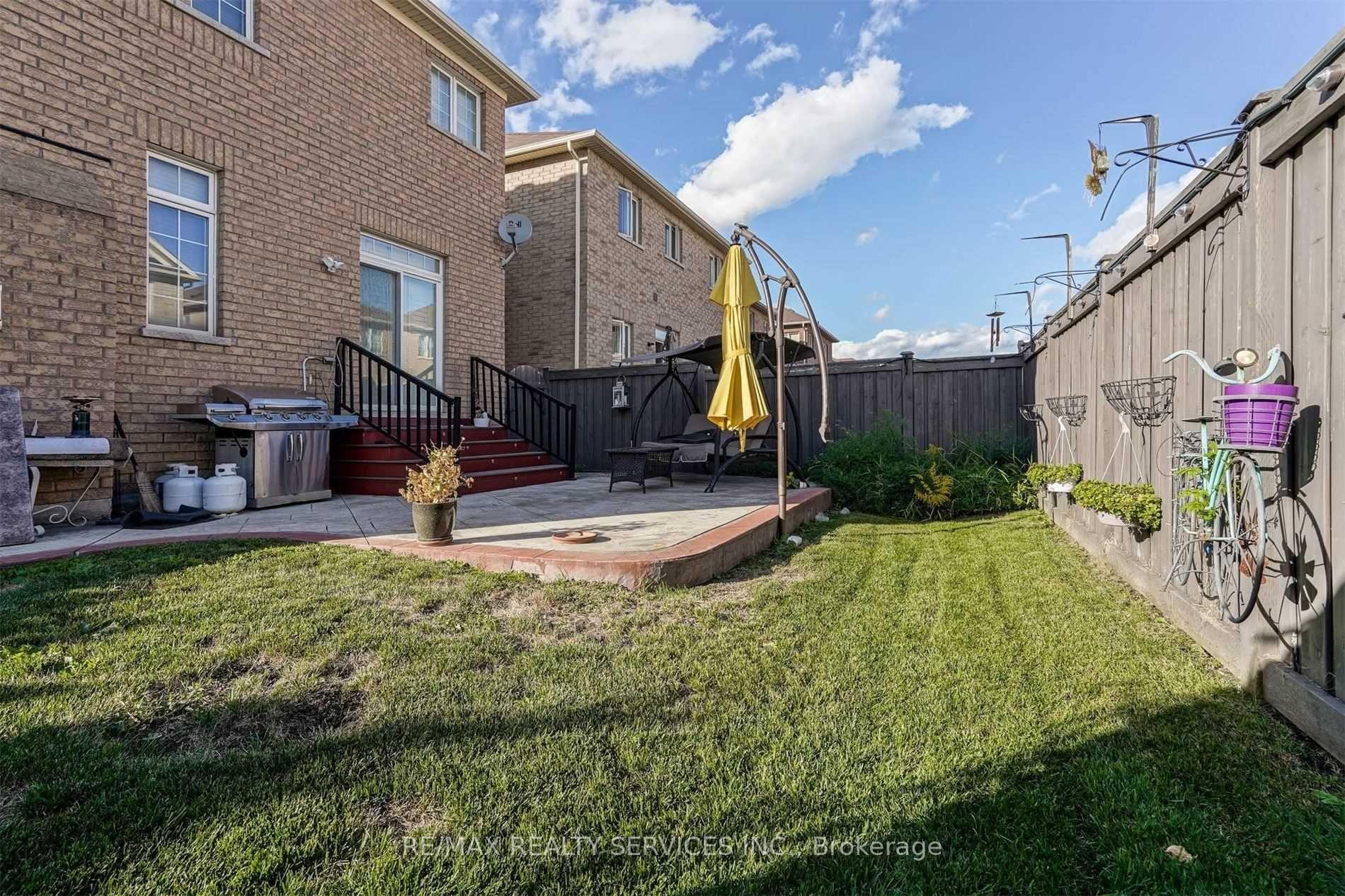 Photo 23 of Unit Upper, 3 Coolwater Drive, Brampton, Sandringham-Wellington — HOMEH