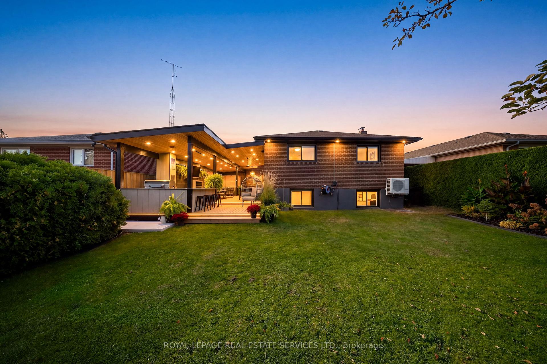 Photo 49 of 655 Netherton Crescent, Mississauga, Applewood — HOMEH