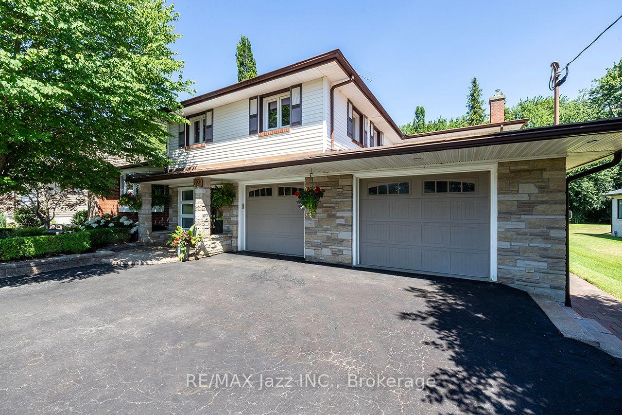 Photo 2 of 624 Roselawn Avenue, Oshawa, Northwood — HOMEH