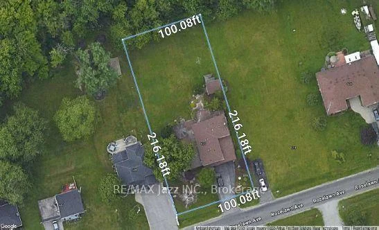 Photo 4 of 624 Roselawn Avenue, Oshawa, Northwood — HOMEH
